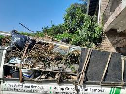 Recycling Services for Junk in Cleveland, FL