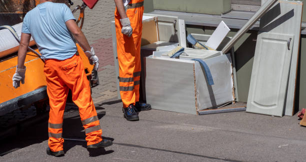 Best Retail Junk Removal  in Cleveland, FL